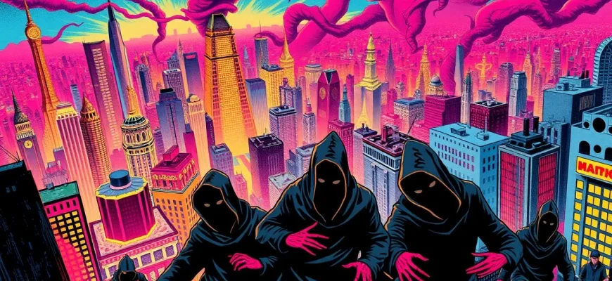 10 Film Horror su Rapimenti