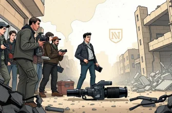 Film avvincenti su giornalisti in zone di guerra Film avvincenti su giornalisti in zone di guerra