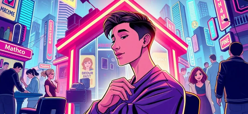 Film drammatici sui parrucchieri