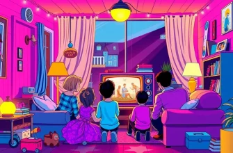 Film di famiglia americani: una selezione imperdibile