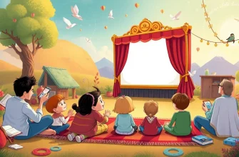 Film per bambini: una selezione imperdibile