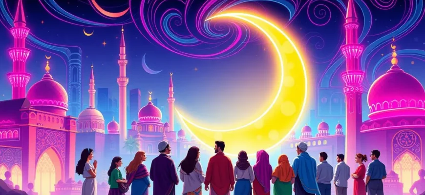 Film drammatici sull’Islam