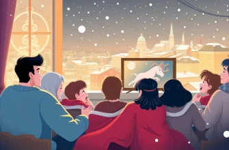 Film di Natale e Capodanno: 10 Scelte Imperdibili
