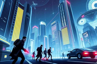 Fantascienza e Operazioni: 10 Film Imperdibili