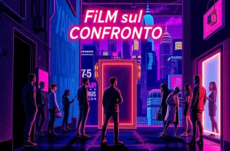 Film sul Confronto: Una Selezione Imperdibile