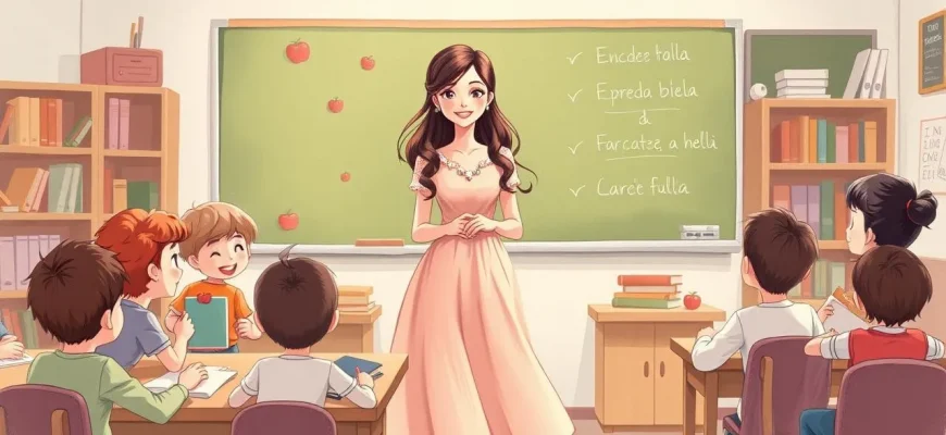 Film d’amore con insegnanti: 10 storie indimenticabili