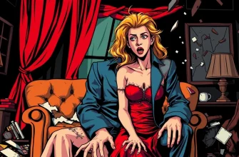 Film Horror sul Matrimonio