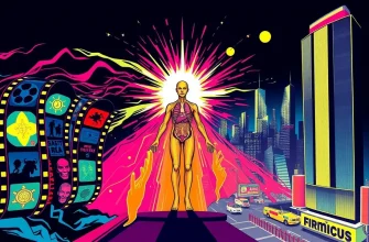 Film Horror sull’Immunità: Un Viaggio tra Paura e Scienza