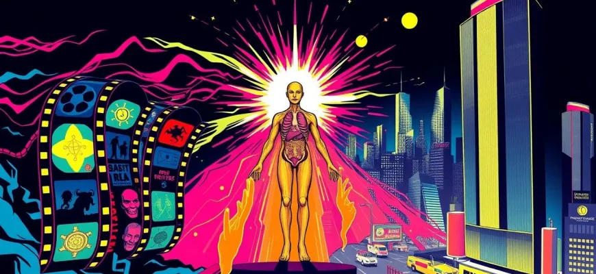 Film Horror sull’Immunità: Un Viaggio tra Paura e Scienza Film Horror sull’Immunità: Un Viaggio tra Paura e Scienza