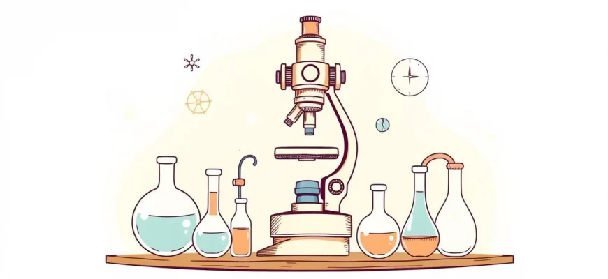 Documentari su Esperimenti Scientifici