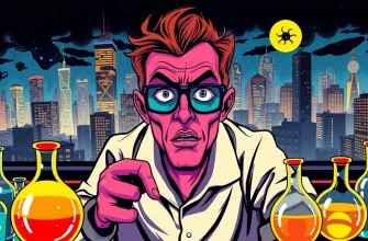 Film Horror su Mutazioni: 9 Scelte da Rabbrividire