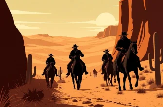 I Migliori Western su Criminali