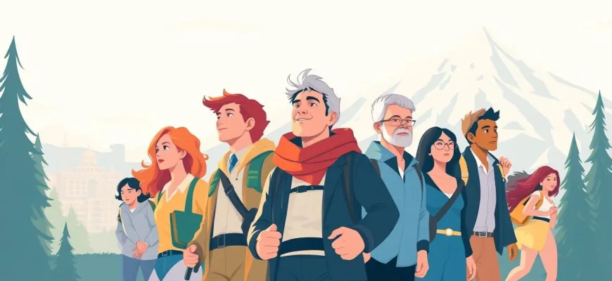 Film sulla volontà di vincere