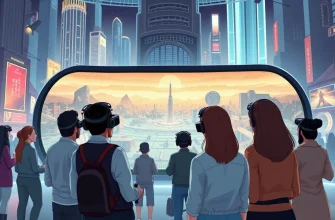 Film di Fantascienza sulla Realtà Virtuale nei Giochi