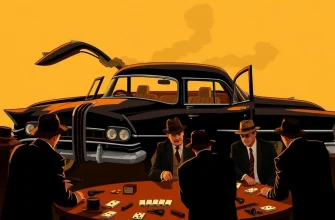 I Migliori Film di Gangster Moderni