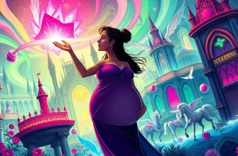 Fantasia e Gravidanza: 10 Film da Non Perdere Fantasia e Gravidanza: 10 Film da Non Perdere