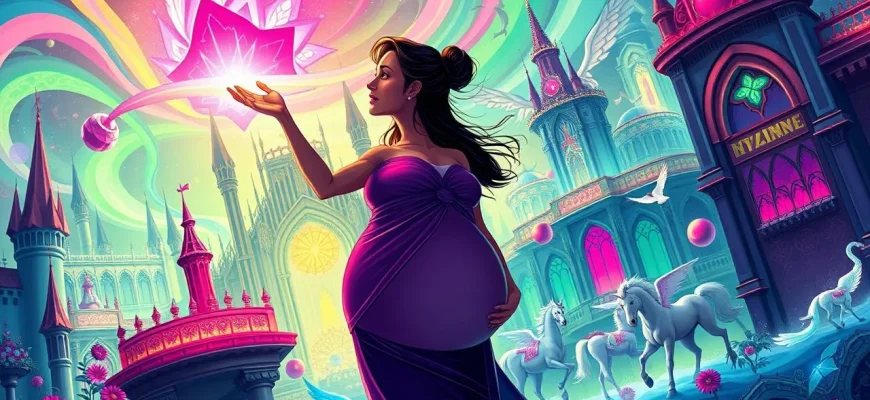 Fantasia e Gravidanza: 10 Film da Non Perdere