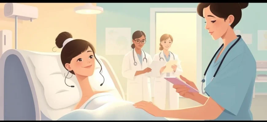 Melodrammi Ospedalieri: 10 Film da Vedere