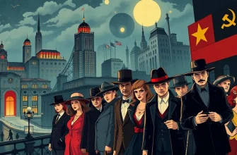 Film Criminali dell’Epoca Nep Film Criminali dell’Epoca Nep