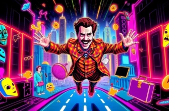 Commedie con Jim Carrey: Risate Assicurate