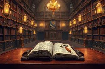 Film di Mistero sui Manoscritti Antichi