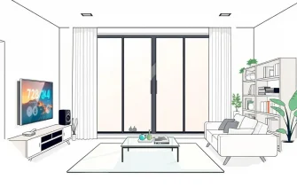 Documentari su Case Intelligenti