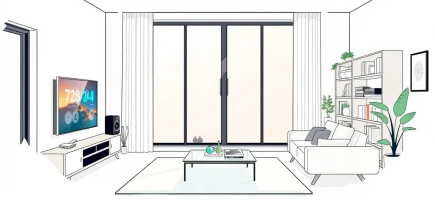 Documentari su Case Intelligenti