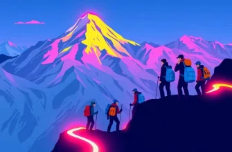 Film biografici sulle montagne: storie di coraggio e avventura