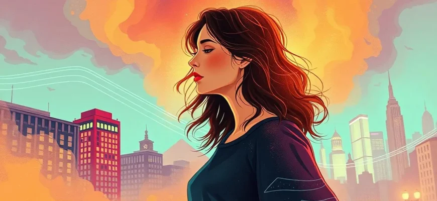 Film Biografici sul Subconscio