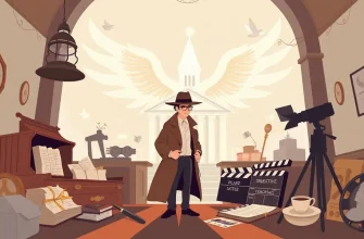 Film Detective su Mormoni