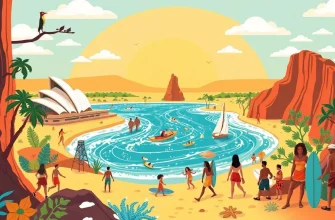 Film su Australia: 10 Scelte Imperdibili