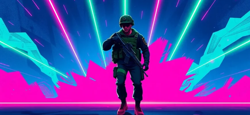 Film biografici sulla preparazione militare