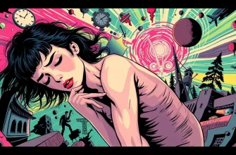 Film Horror su Distorsioni Spaziali