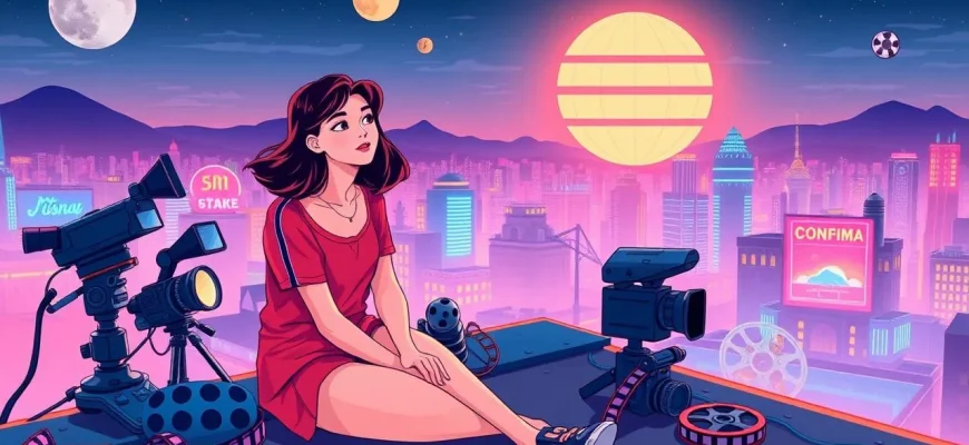 I 10 migliori film per l’anima e il buonumore