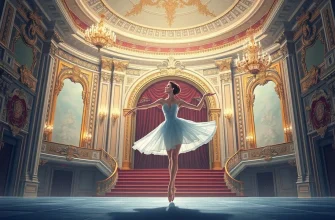 Melodrammi di Balletto: Passione e Danza