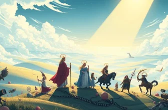 Film sui Dei: 10 Scelte Imperdibili