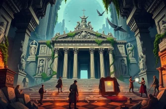 Film di Avventura in Templi Dimenticati Film di Avventura in Templi Dimenticati