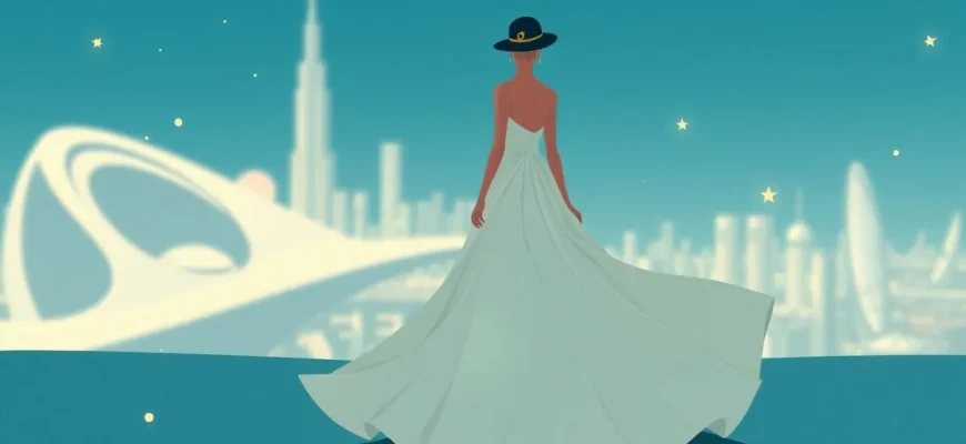 Fantascienza e Bellezza Perfetta: 10 Film da Non Perdere Fantascienza e Bellezza Perfetta: 10 Film da Non Perdere