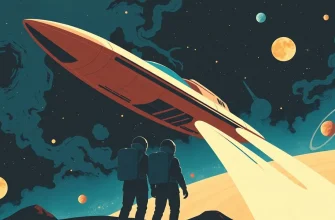 Missioni Fantascientifiche: 10 Film da Non Perdere