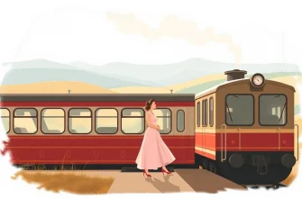 Film d’amore sui treni: una raccolta unica