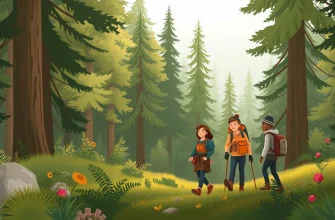 Film di Avventura nella Natura Film di Avventura nella Natura