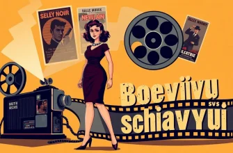 Film d’azione sulla schiavitù