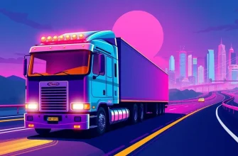 Film su camionisti: 10 pellicole da non perdere