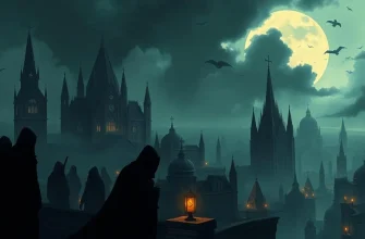 Film su Ordini Segreti Criminali Film su Ordini Segreti Criminali