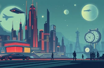 I migliori film di fantascienza