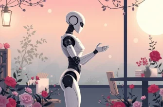 Melodrammi su robot umanoidi: 10 film da non perdere Melodrammi su robot umanoidi: 10 film da non perdere