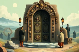 Film di Mistero su Profetici Segni