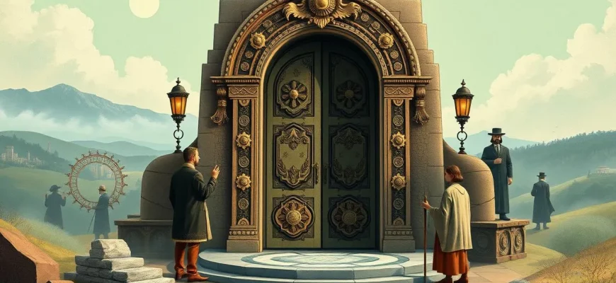 Film di Mistero su Profetici Segni