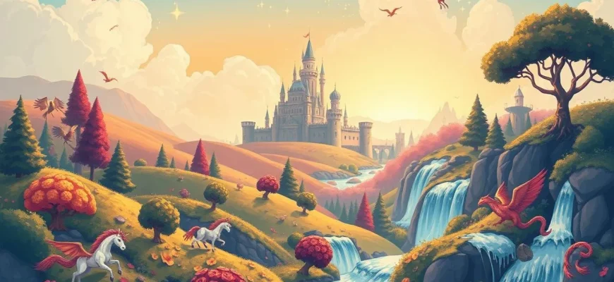 I migliori film fantasy da vedere