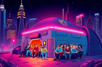 Le migliori commedie su bunker